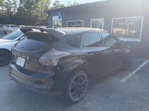 More photos of 2014 Ford Focus SE at MAG Auto - Munsterman Automotive Group, MO