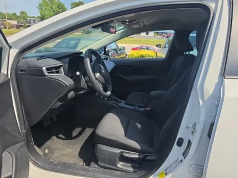 More photos of 2024 Toyota Corolla LE at MAG Auto - Munsterman Automotive Group, MO