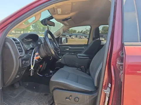 More photos of 2019 Ram 1500 Big Horn/Lone Star at MAG Auto - Munsterman Automotive Group, MO