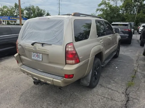 More photos of 2005 Toyota 4Runner Limited at MAG Auto - Munsterman Automotive Group, MO