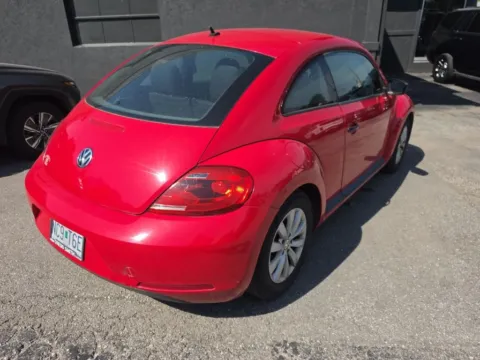 Another view of 2013 Volkswagen Beetle 2.5L Entry for sale in Blue Springs, MO at MAG Auto - Munsterman Automotive Group