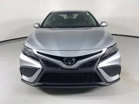 Photos of 2023 Toyota Camry SE for sale in Blue Springs, MO at MAG Auto - Munsterman Automotive Group
