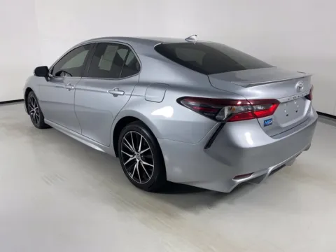 More photos of 2023 Toyota Camry SE at MAG Auto - Munsterman Automotive Group, MO