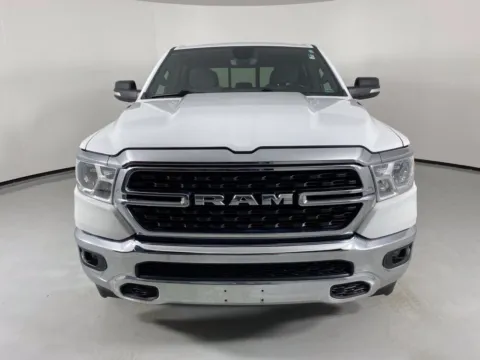 Photos of 2022 Ram 1500 Big Horn/Lone Star for sale in Blue Springs, MO at MAG Auto - Munsterman Automotive Group