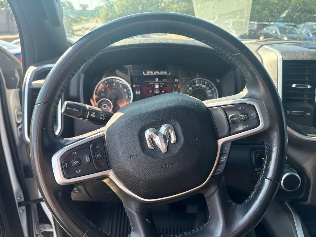 Ram 1500 photo 6