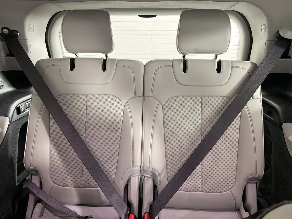 Jeep Grand Cherokee L photo 38