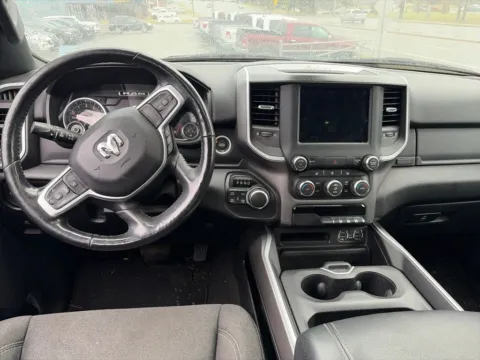 More photos of 2020 Ram 1500 Big Horn/Lone Star at MAG Auto - Munsterman Automotive Group, MO