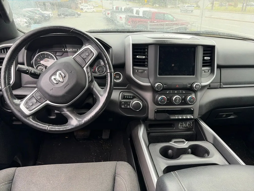 Ram 1500 photo 5