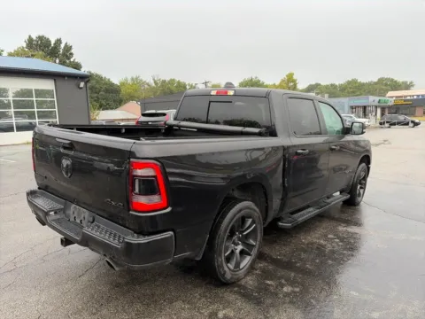 More photos of 2020 Ram 1500 Big Horn/Lone Star at MAG Auto - Munsterman Automotive Group, MO