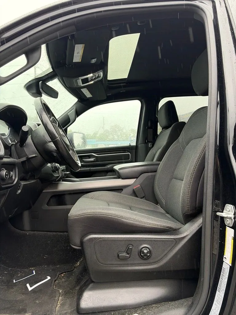 Ram 1500 photo 6