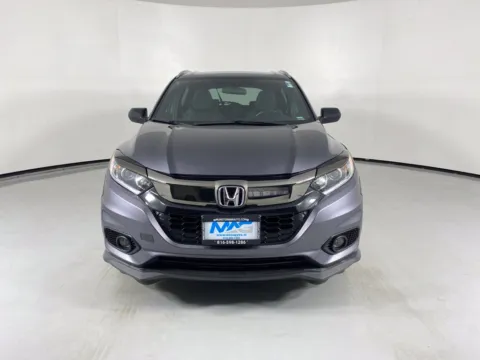 Photos of 2022 Honda HR-V Sport for sale in Blue Springs, MO at MAG Auto - Munsterman Automotive Group