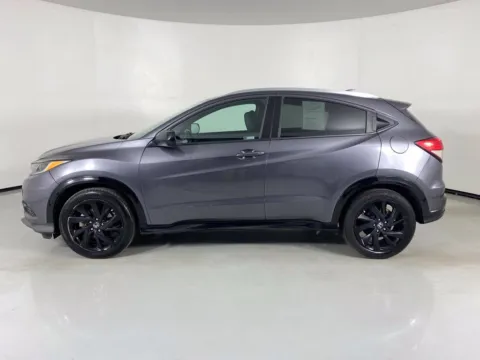 More photos of 2022 Honda HR-V Sport at MAG Auto - Munsterman Automotive Group, MO