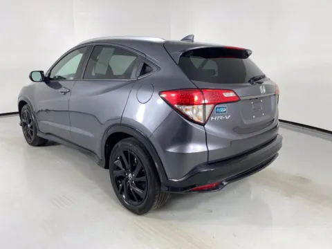 More photos of 2022 Honda HR-V Sport at MAG Auto - Munsterman Automotive Group, MO