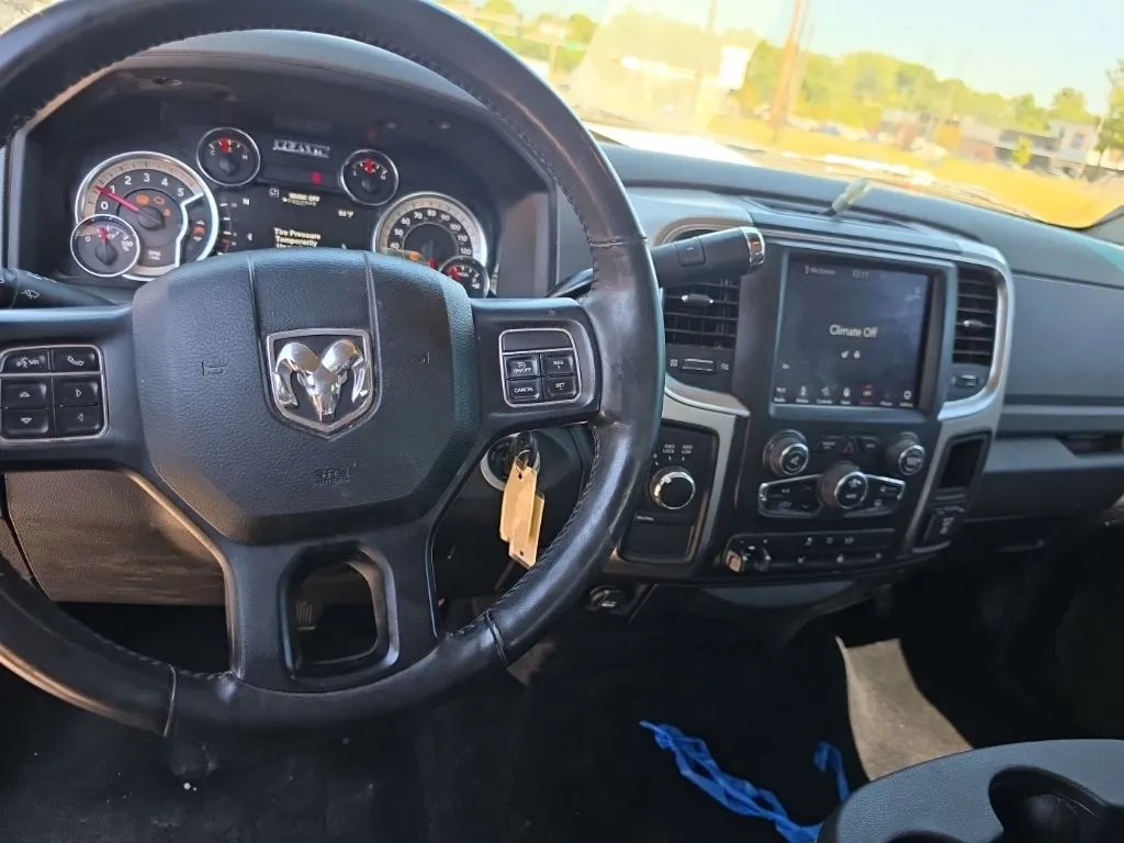 Ram 2500 photo 6