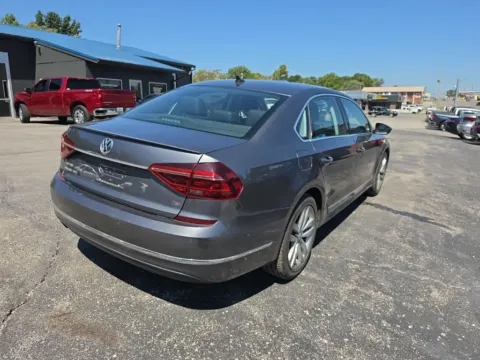 More photos of 2017 Volkswagen Passat SEL Premium at MAG Auto - Munsterman Automotive Group, MO