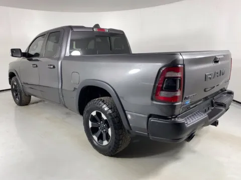 More photos of 2020 Ram 1500 Rebel at MAG Auto - Munsterman Automotive Group, MO