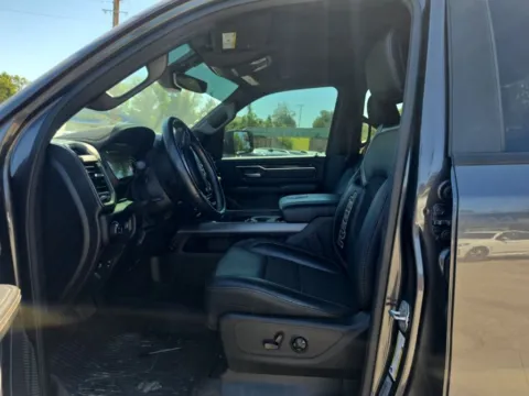 More photos of 2020 Ram 1500 Rebel at MAG Auto - Munsterman Automotive Group, MO