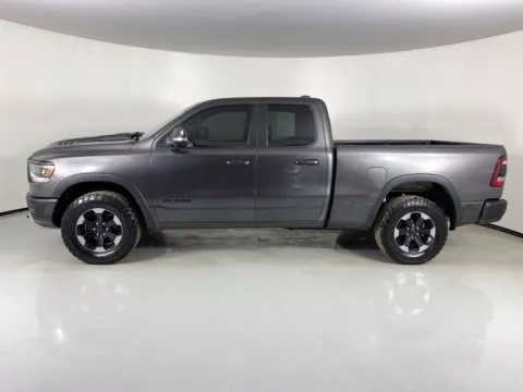 More photos of 2020 Ram 1500 Rebel at MAG Auto - Munsterman Automotive Group, MO