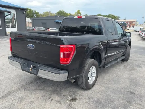 More photos of 2021 Ford F-150 XLT at MAG Auto - Munsterman Automotive Group, MO