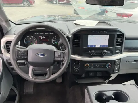 More photos of 2021 Ford F-150 XLT at MAG Auto - Munsterman Automotive Group, MO