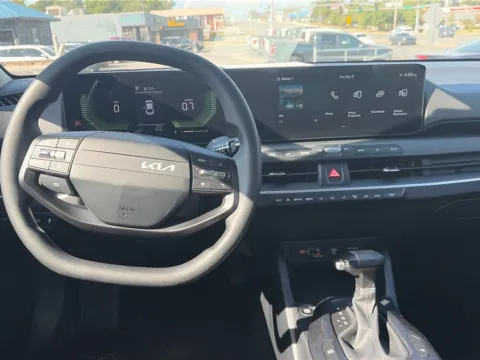 More photos of 2026 Kia K4 LXS at MAG Auto - Munsterman Automotive Group, MO