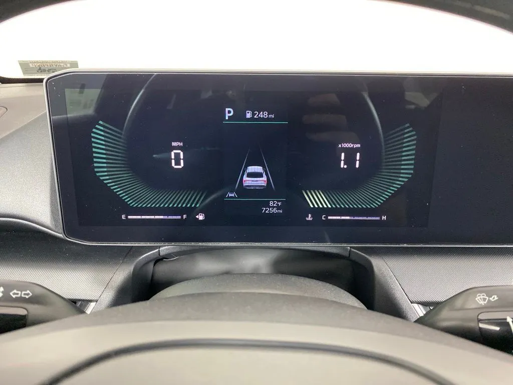 Kia K4 photo 31