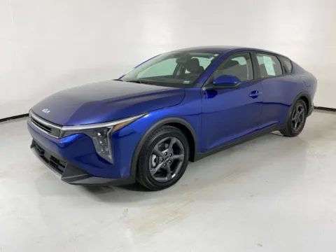 Another view of 2026 Kia K4 LXS for sale in Blue Springs, MO at MAG Auto - Munsterman Automotive Group