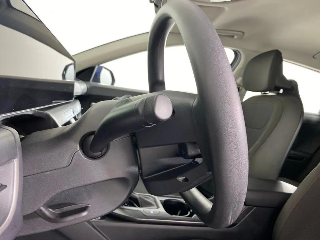 Kia K4 photo 33