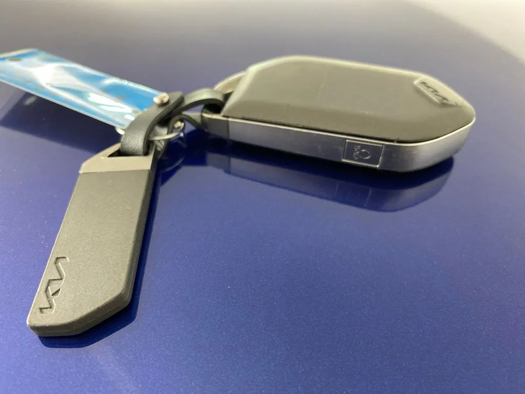 Kia K4 photo 44