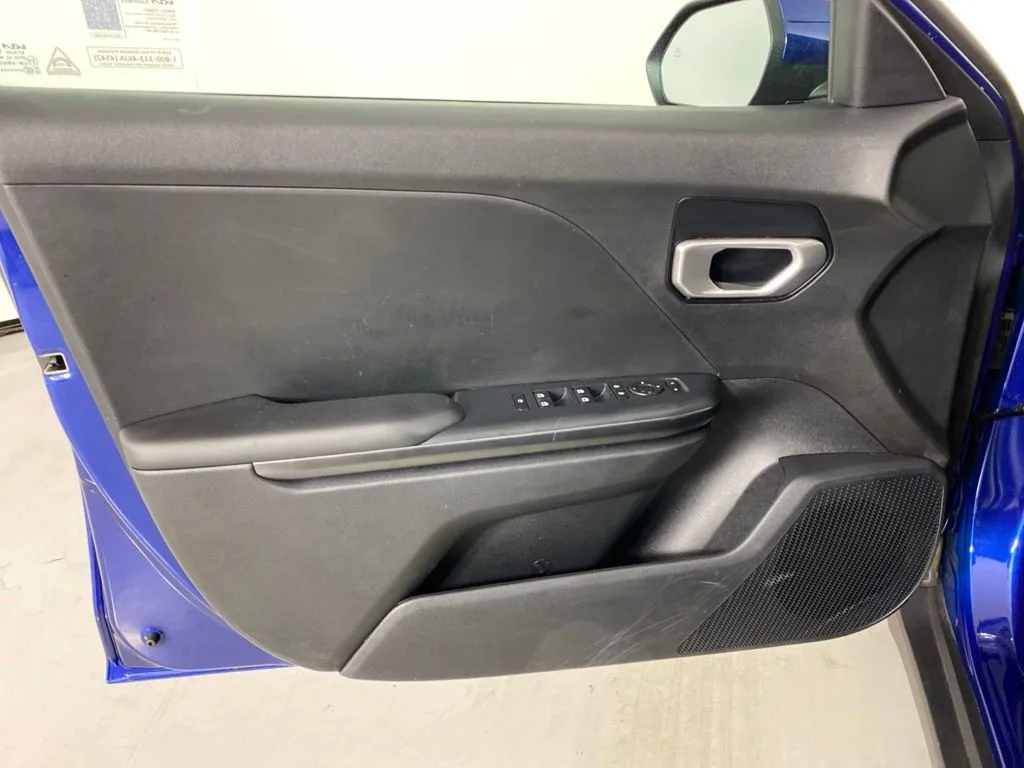 Kia K4 photo 15