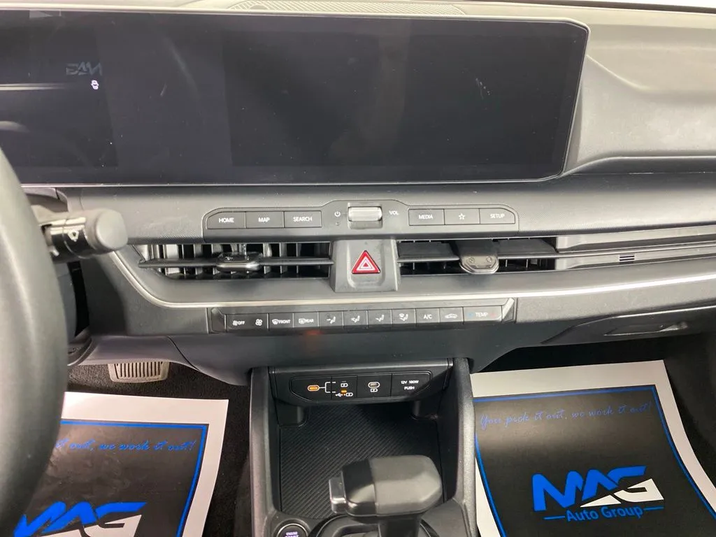 Kia K4 photo 18