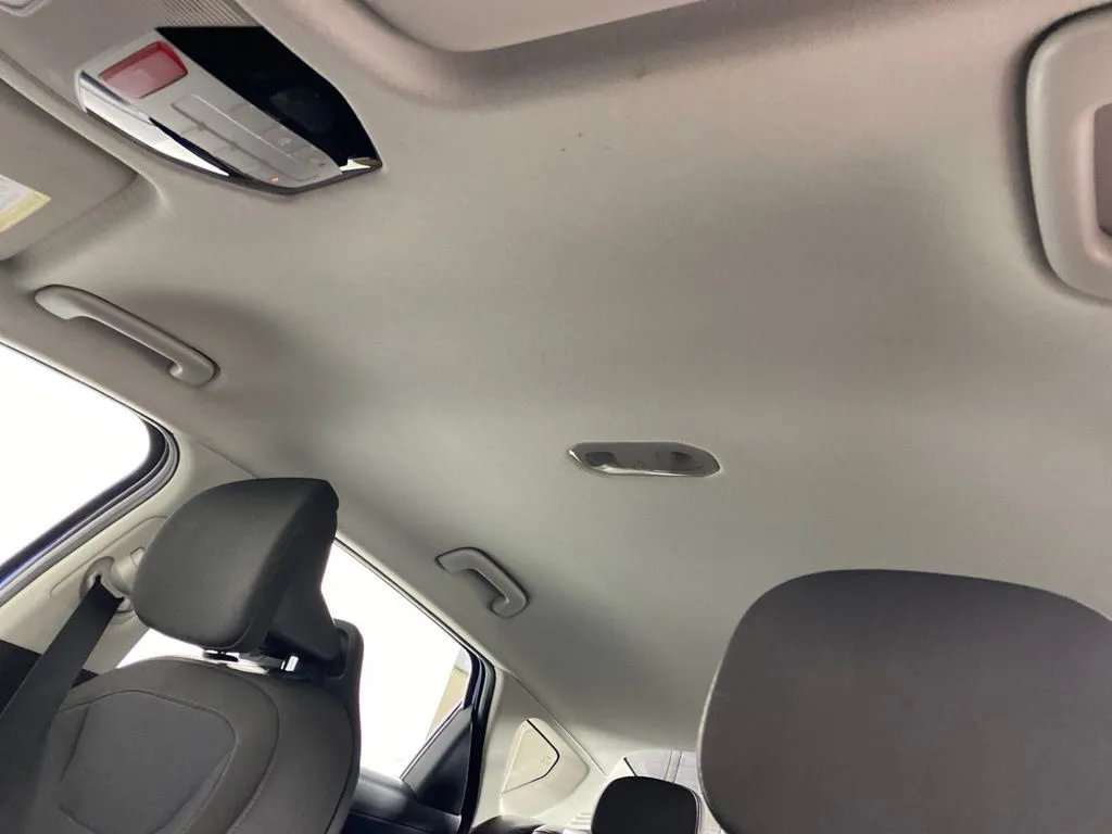 Kia K4 photo 12
