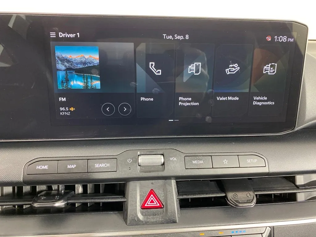 Kia K4 photo 19