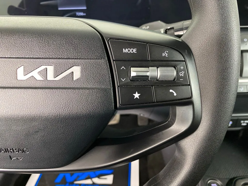 Kia K4 photo 29
