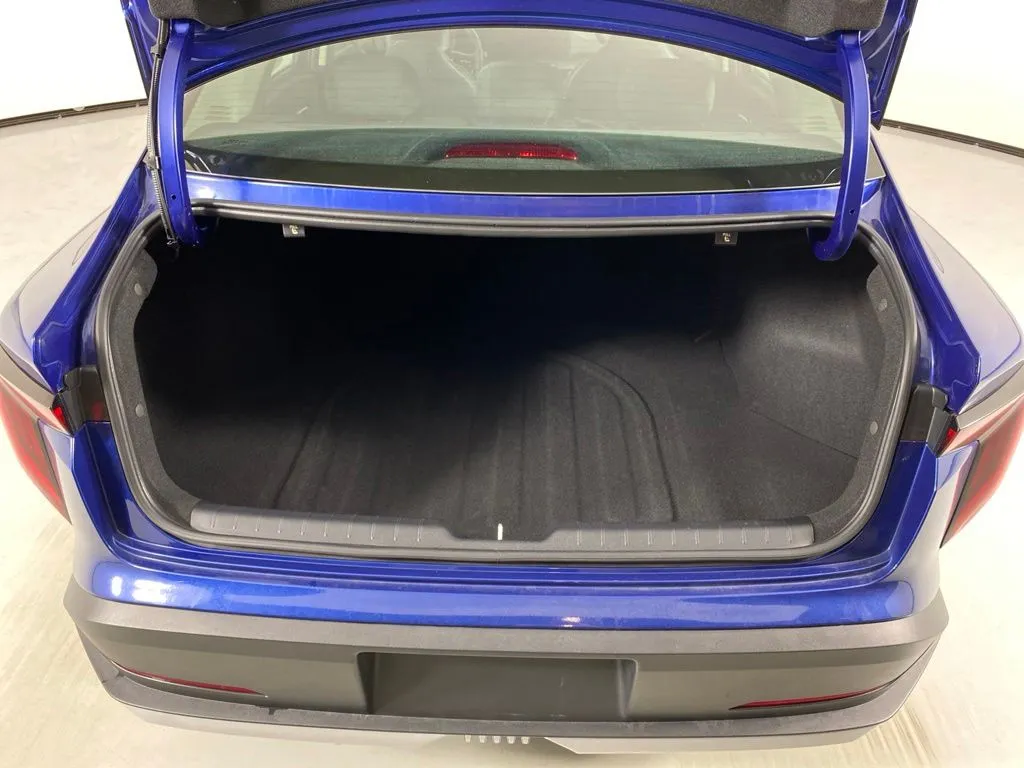 Kia K4 photo 39