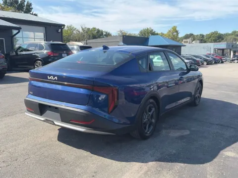 More photos of 2026 Kia K4 LXS at MAG Auto - Munsterman Automotive Group, MO
