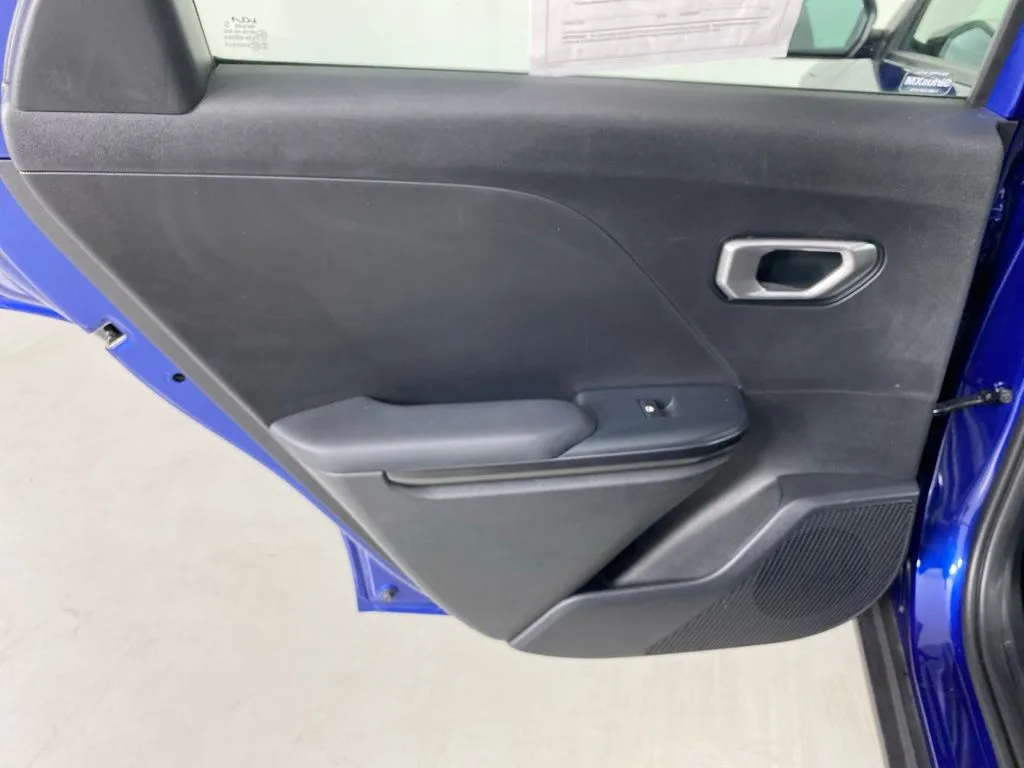 Kia K4 photo 34