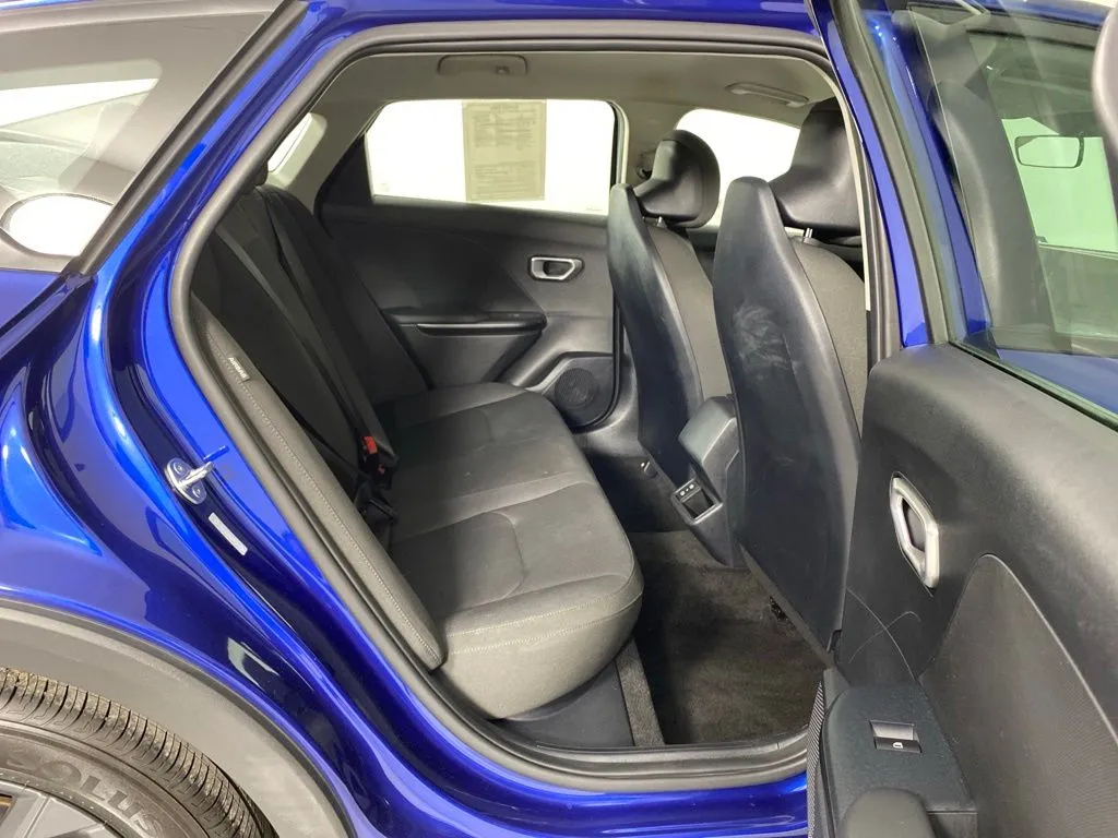 Kia K4 photo 40