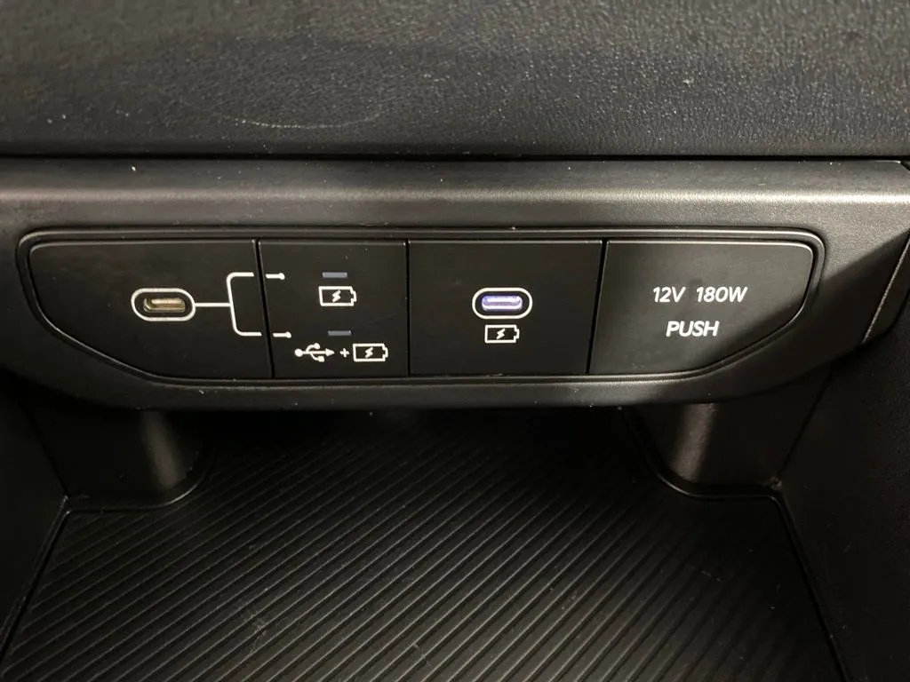 Kia K4 photo 25
