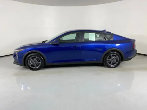 More photos of 2026 Kia K4 LXS at MAG Auto - Munsterman Automotive Group, MO