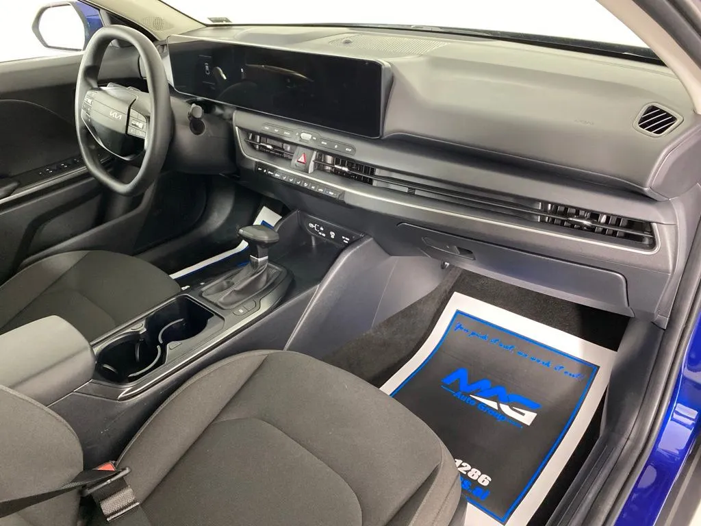 Kia K4 photo 43