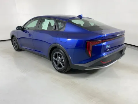 More photos of 2026 Kia K4 LXS at MAG Auto - Munsterman Automotive Group, MO