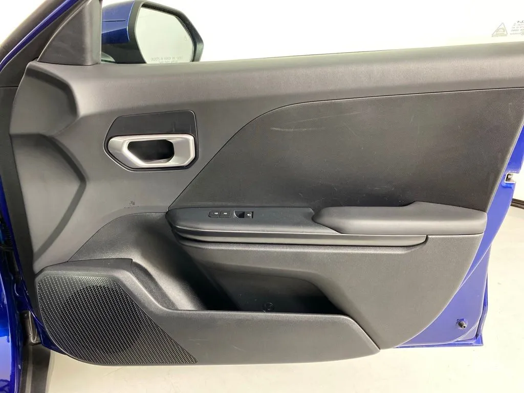 Kia K4 photo 41