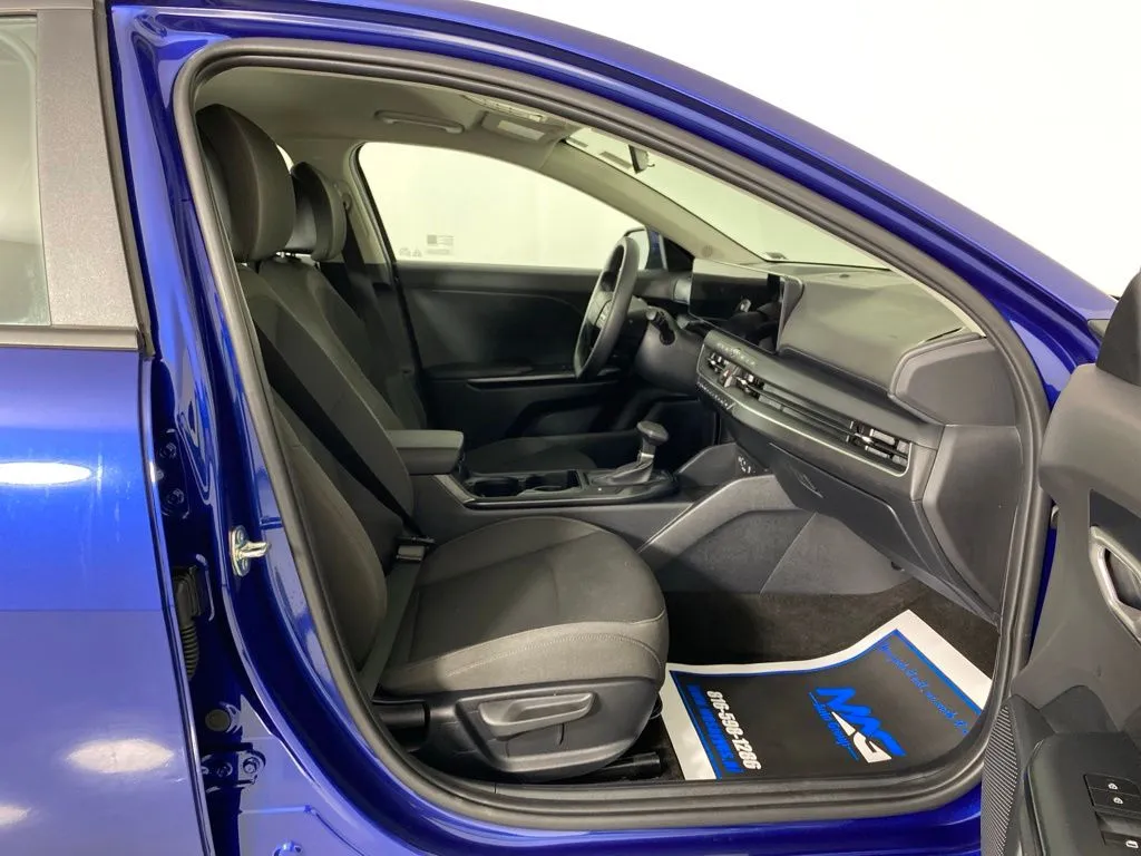 Kia K4 photo 42
