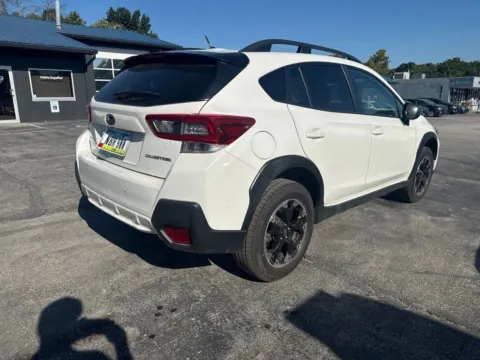 More photos of 2023 Subaru Crosstrek at MAG Auto - Munsterman Automotive Group, MO