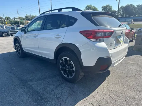 Another view of 2023 Subaru Crosstrek for sale in Blue Springs, MO at MAG Auto - Munsterman Automotive Group