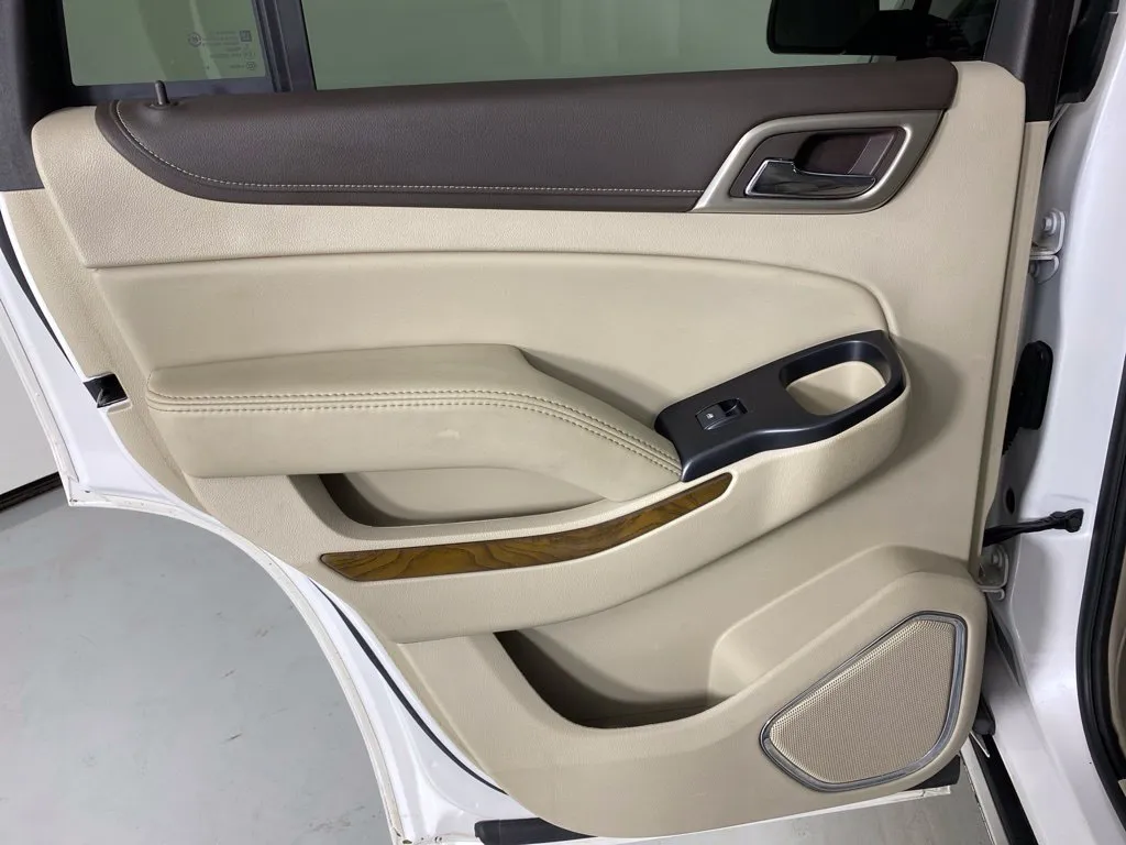 GMC Yukon photo 39