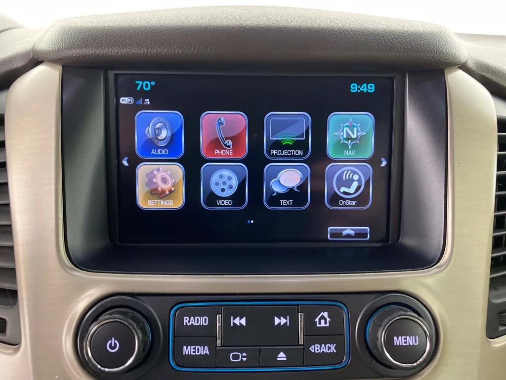 GMC Yukon photo 24