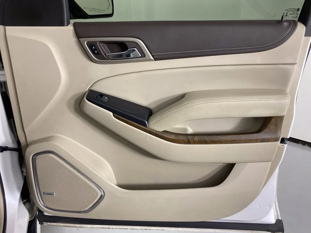GMC Yukon photo 50