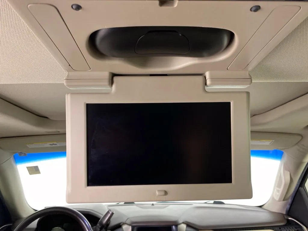 GMC Yukon photo 45